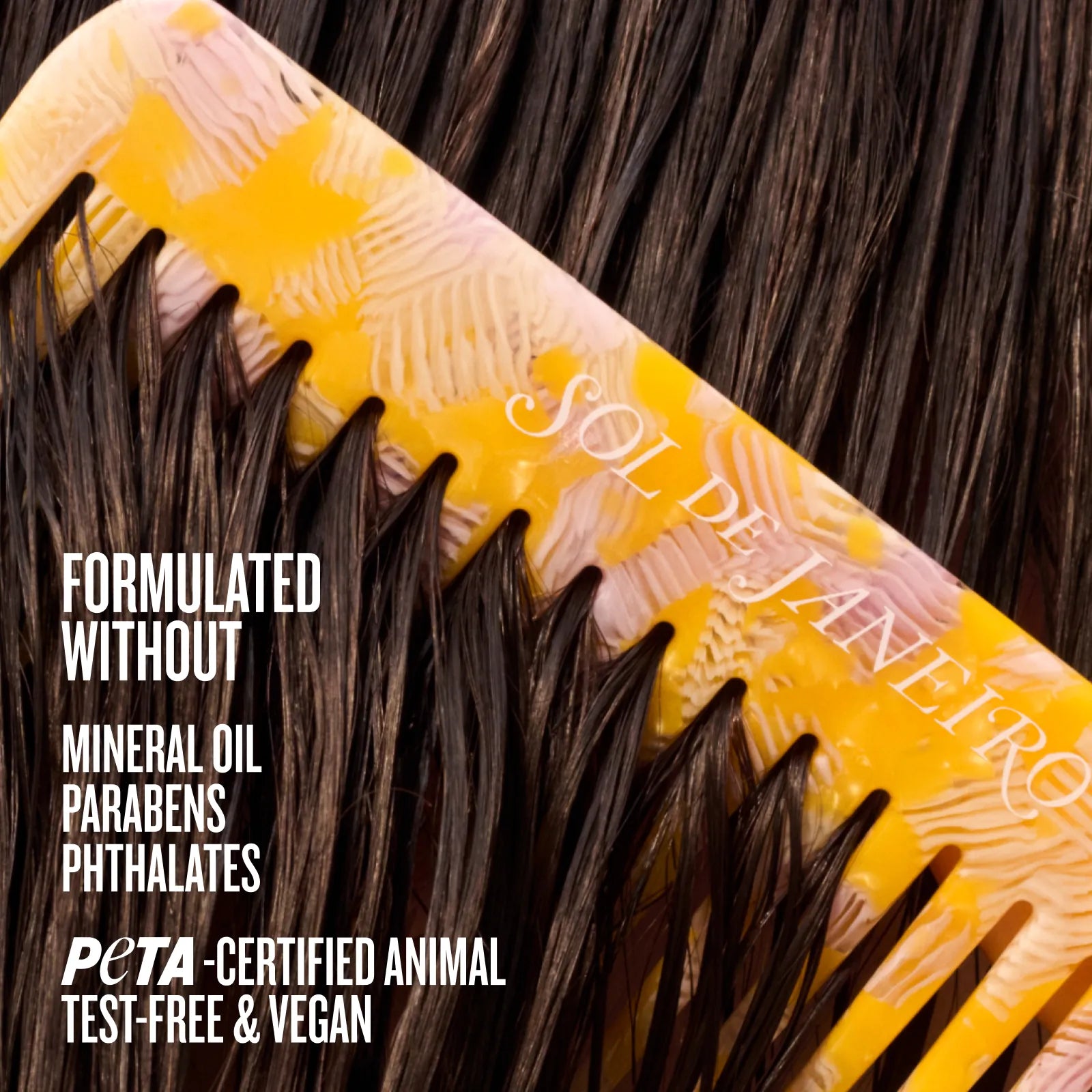 Brazilian Joia™ Strengthening + Smoothing Shampoo - Image 9