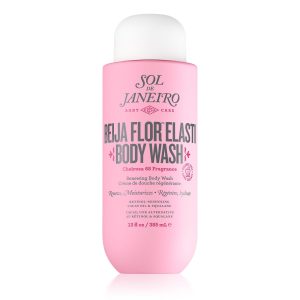 Beija Flor™ Renewing Body Wash