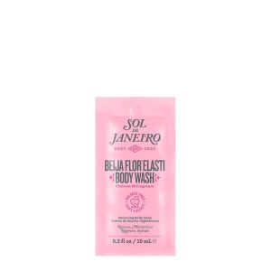 Beija Flor™ Renewing Body Wash Sample