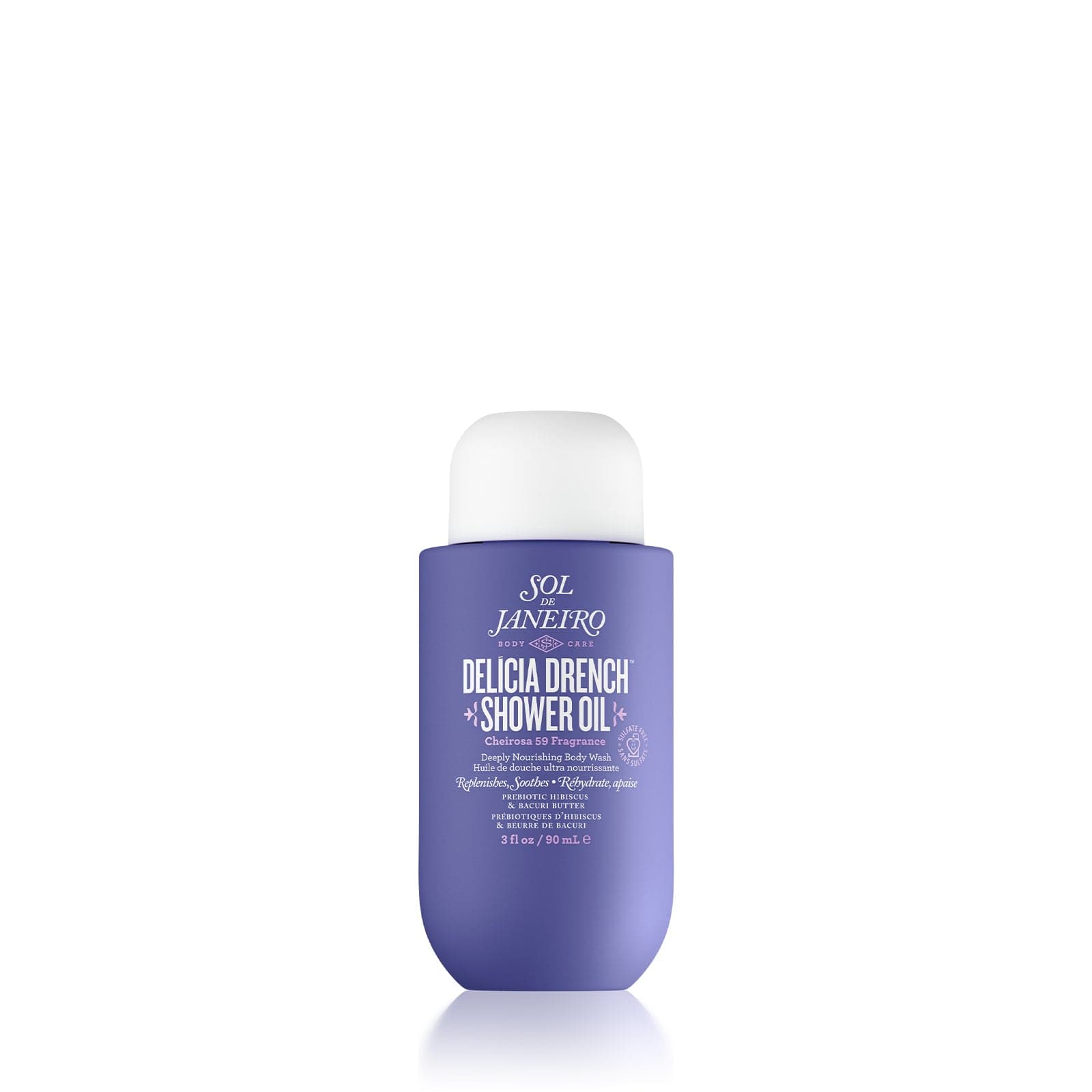 Delícia Drench™ Shower Oil - Image 13